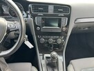 Volkswagen Golf - 7