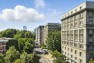 Mieszkanie Warszawa gm. Śródmieście Śródmieście, Wałowa - 8