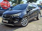 Opel Mokka X Klimatronic 2-stref, Nawigacja, CarPlay/AndroidAuto, PDC 2x, Kamera - 1