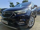 Opel Mokka X Klimatronic 2-stref, Nawigacja, CarPlay/AndroidAuto, PDC 2x, Kamera - 2