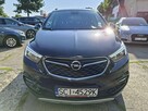 Opel Mokka X Klimatronic 2-stref, Nawigacja, CarPlay/AndroidAuto, PDC 2x, Kamera - 3