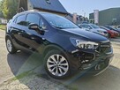 Opel Mokka X Klimatronic 2-stref, Nawigacja, CarPlay/AndroidAuto, PDC 2x, Kamera - 4