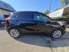 Opel Mokka X Klimatronic 2-stref, Nawigacja, CarPlay/AndroidAuto, PDC 2x, Kamera - 6