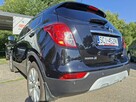 Opel Mokka X Klimatronic 2-stref, Nawigacja, CarPlay/AndroidAuto, PDC 2x, Kamera - 9