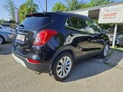 Opel Mokka X Klimatronic 2-stref, Nawigacja, CarPlay/AndroidAuto, PDC 2x, Kamera - 11