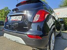 Opel Mokka X Klimatronic 2-stref, Nawigacja, CarPlay/AndroidAuto, PDC 2x, Kamera - 12