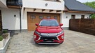 Mitsubishi Eclipse Cross lift, SUV, stan BDB, bogate wyposażenie, PIĘKNY KOLOR % GWARANCJA % - 2