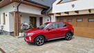 Mitsubishi Eclipse Cross lift, SUV, stan BDB, bogate wyposażenie, PIĘKNY KOLOR % GWARANCJA % - 3