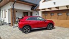 Mitsubishi Eclipse Cross lift, SUV, stan BDB, bogate wyposażenie, PIĘKNY KOLOR % GWARANCJA % - 7