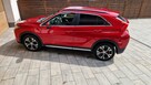 Mitsubishi Eclipse Cross lift, SUV, stan BDB, bogate wyposażenie, PIĘKNY KOLOR % GWARANCJA % - 8