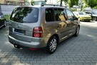 Volkswagen Touran 1,9TDI Klima, 7 osób, NAVI, Webasto, 2010r. - 7