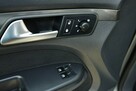 Volkswagen Touran 1,9TDI Klima, 7 osób, NAVI, Webasto, 2010r. - 13