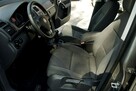 Volkswagen Touran 1,9TDI Klima, 7 osób, NAVI, Webasto, 2010r. - 15