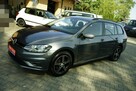Volkswagen Golf 1,6TDI NAVI, kamera, 2019r. - 3