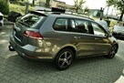 Volkswagen Golf 1,6TDI NAVI, kamera, 2019r. - 8