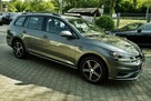 Volkswagen Golf 1,6TDI NAVI, kamera, 2019r. - 9