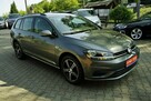 Volkswagen Golf 1,6TDI NAVI, kamera, 2019r. - 10