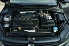 Volkswagen Golf 1,6TDI NAVI, kamera, 2019r. - 11
