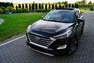 Hyundai Tucson N Line *Kamera 360 * Panorama * SKÓRA grzana i kierownica* ALU 19 - 2