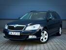 Škoda Octavia 1.8 TSI 180KM Elegance Salon PL Niski przebieg Pół Skóry Alufelgi