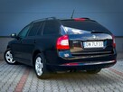 Škoda Octavia 1.8 TSI 180KM Elegance Salon PL Niski przebieg Pół Skóry Alufelgi - 3