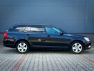 Škoda Octavia 1.8 TSI 180KM Elegance Salon PL Niski przebieg Pół Skóry Alufelgi - 5