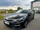 Kia Optima 1.6 CRDI Nawigacja Kamera Klimatronik Tempomat FULL Serwis - 3