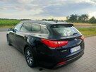 Kia Optima 1.6 CRDI Nawigacja Kamera Klimatronik Tempomat FULL Serwis - 5