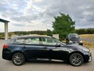 Kia Optima 1.6 CRDI Nawigacja Kamera Klimatronik Tempomat FULL Serwis - 8