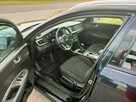 Kia Optima 1.6 CRDI Nawigacja Kamera Klimatronik Tempomat FULL Serwis - 9