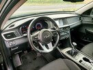 Kia Optima 1.6 CRDI Nawigacja Kamera Klimatronik Tempomat FULL Serwis - 10
