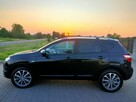 Nissan Qashqai 2.0 dCi Automat Skóra Nawigacja Klimatyzacja Tempomat Kamera cofania - 2
