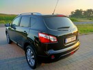 Nissan Qashqai 2.0 dCi Automat Skóra Nawigacja Klimatyzacja Tempomat Kamera cofania - 3