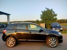 Nissan Qashqai 2.0 dCi Automat Skóra Nawigacja Klimatyzacja Tempomat Kamera cofania - 6