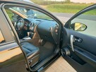 Nissan Qashqai 2.0 dCi Automat Skóra Nawigacja Klimatyzacja Tempomat Kamera cofania - 16