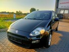 Fiat Punto 2012 1.2 benzyna Rocznik 2017 Klimatyzacja Czujniki Parkowania EL szyby - 1