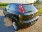 Fiat Punto 2012 1.2 benzyna Rocznik 2017 Klimatyzacja Czujniki Parkowania EL szyby - 3