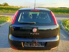 Fiat Punto 2012 1.2 benzyna Rocznik 2017 Klimatyzacja Czujniki Parkowania EL szyby - 4