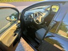Fiat Punto 2012 1.2 benzyna Rocznik 2017 Klimatyzacja Czujniki Parkowania EL szyby - 9