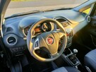 Fiat Punto 2012 1.2 benzyna Rocznik 2017 Klimatyzacja Czujniki Parkowania EL szyby - 10