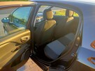Fiat Punto 2012 1.2 benzyna Rocznik 2017 Klimatyzacja Czujniki Parkowania EL szyby - 14