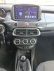 Fiat 500x - 4
