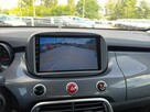 Fiat 500x - 6