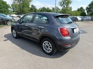 Fiat 500x - 7