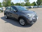 Fiat 500x - 8