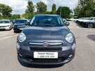 Fiat 500x - 10