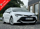Toyota Corolla Bezwypadkowy Salon KRAJ Poleasingowy I właściciel Serwis ASO VAT 23% - 1