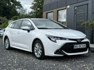 Toyota Corolla Bezwypadkowy Salon KRAJ Poleasingowy I właściciel Serwis ASO VAT 23% - 2