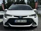 Toyota Corolla Bezwypadkowy Salon KRAJ Poleasingowy I właściciel Serwis ASO VAT 23% - 3