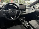 Toyota Corolla Bezwypadkowy Salon KRAJ Poleasingowy I właściciel Serwis ASO VAT 23% - 15